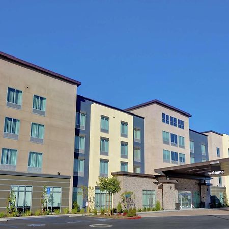 Homewood Suites By Hilton Chula Vista Eastlake Luaran gambar