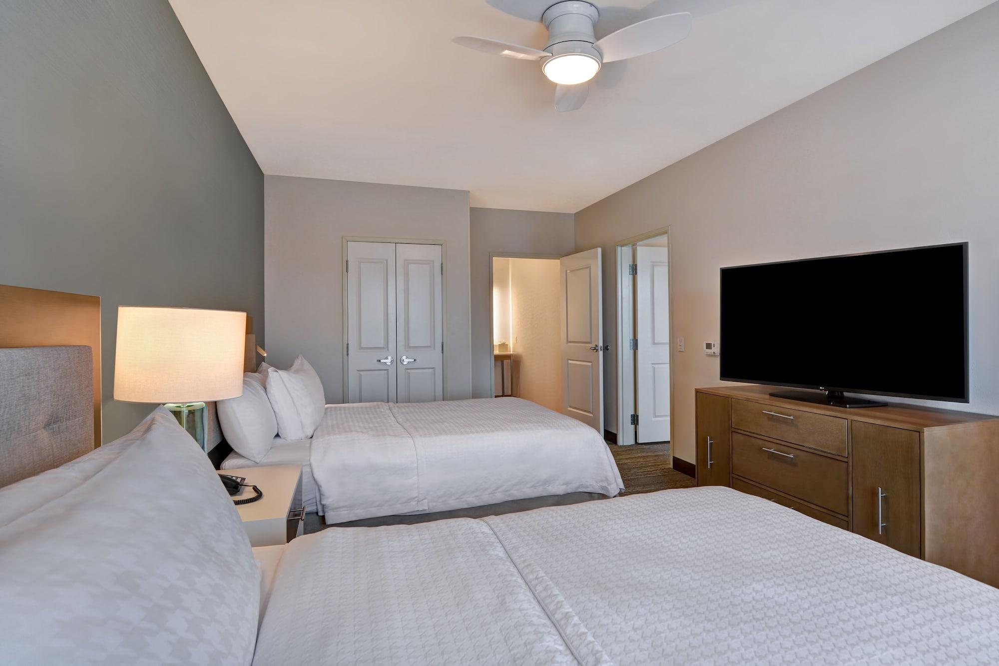 Homewood Suites By Hilton Chula Vista Eastlake Luaran gambar