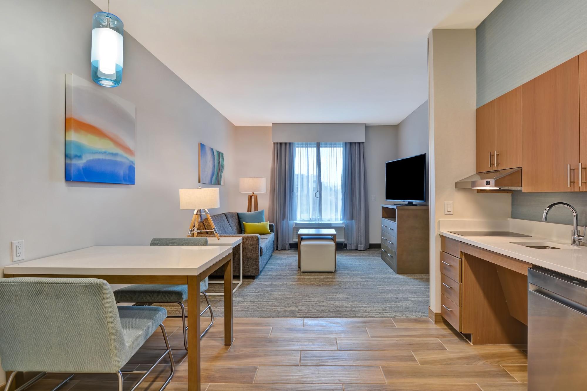 Homewood Suites By Hilton Chula Vista Eastlake Luaran gambar