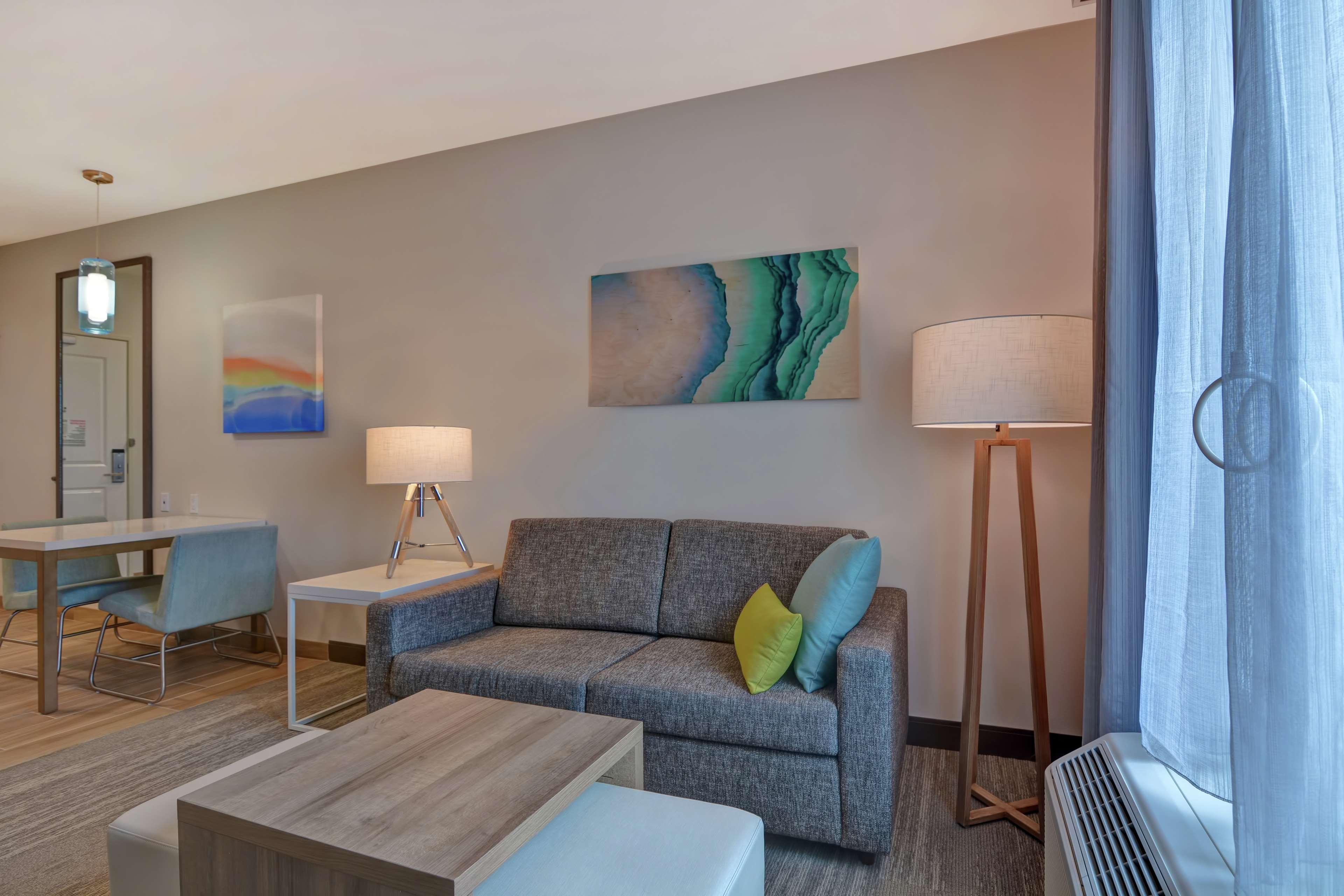 Homewood Suites By Hilton Chula Vista Eastlake Luaran gambar