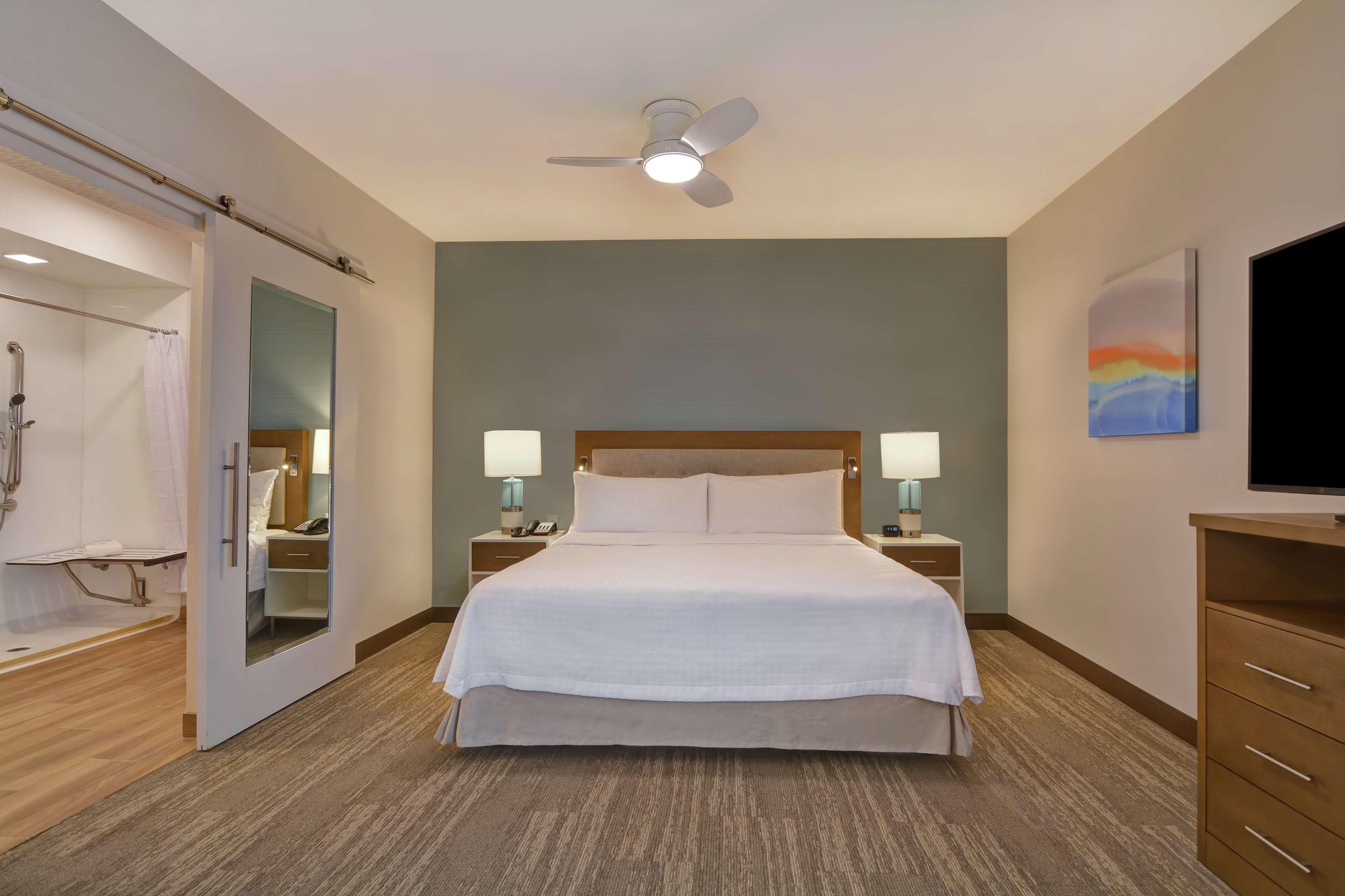 Homewood Suites By Hilton Chula Vista Eastlake Luaran gambar