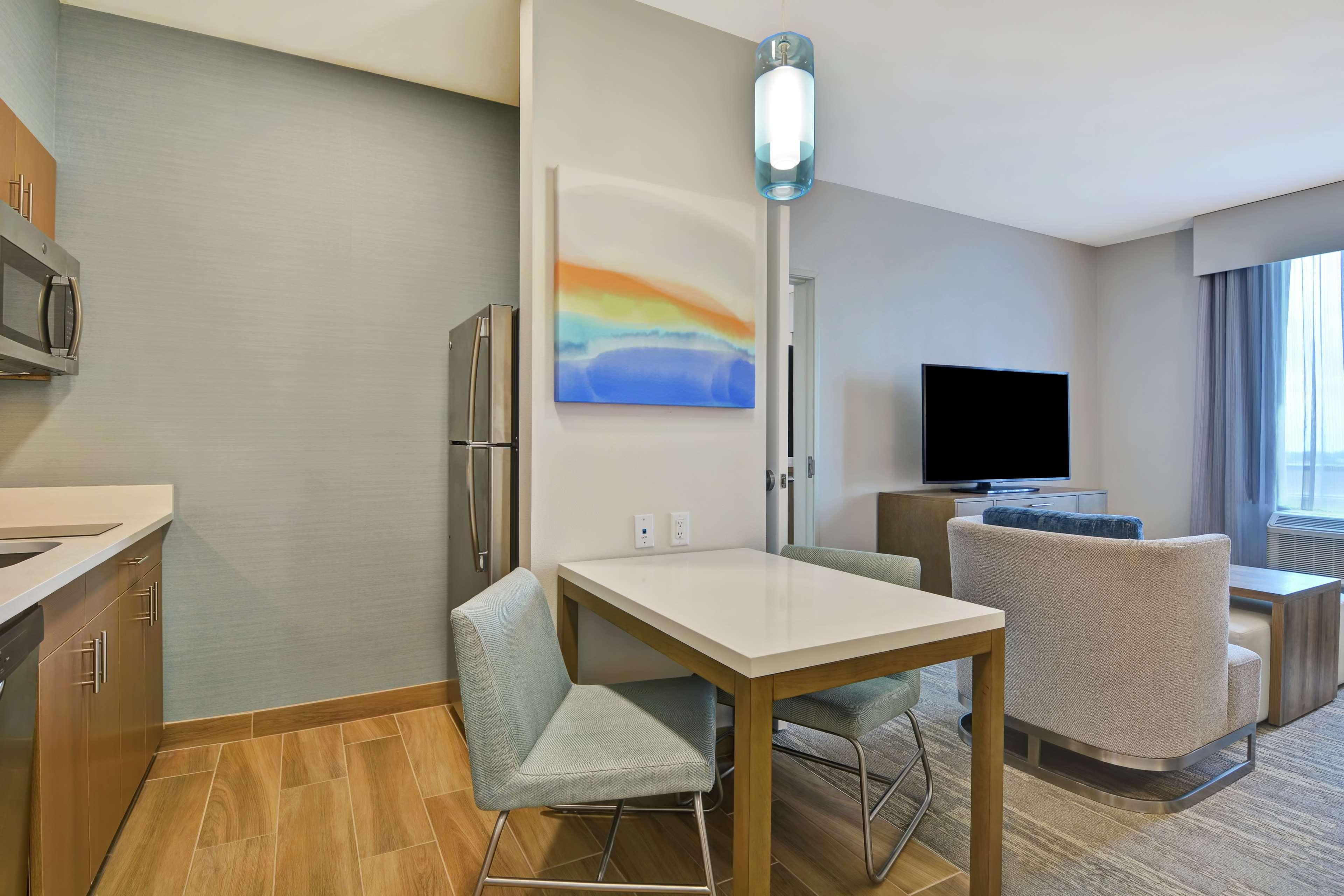 Homewood Suites By Hilton Chula Vista Eastlake Luaran gambar