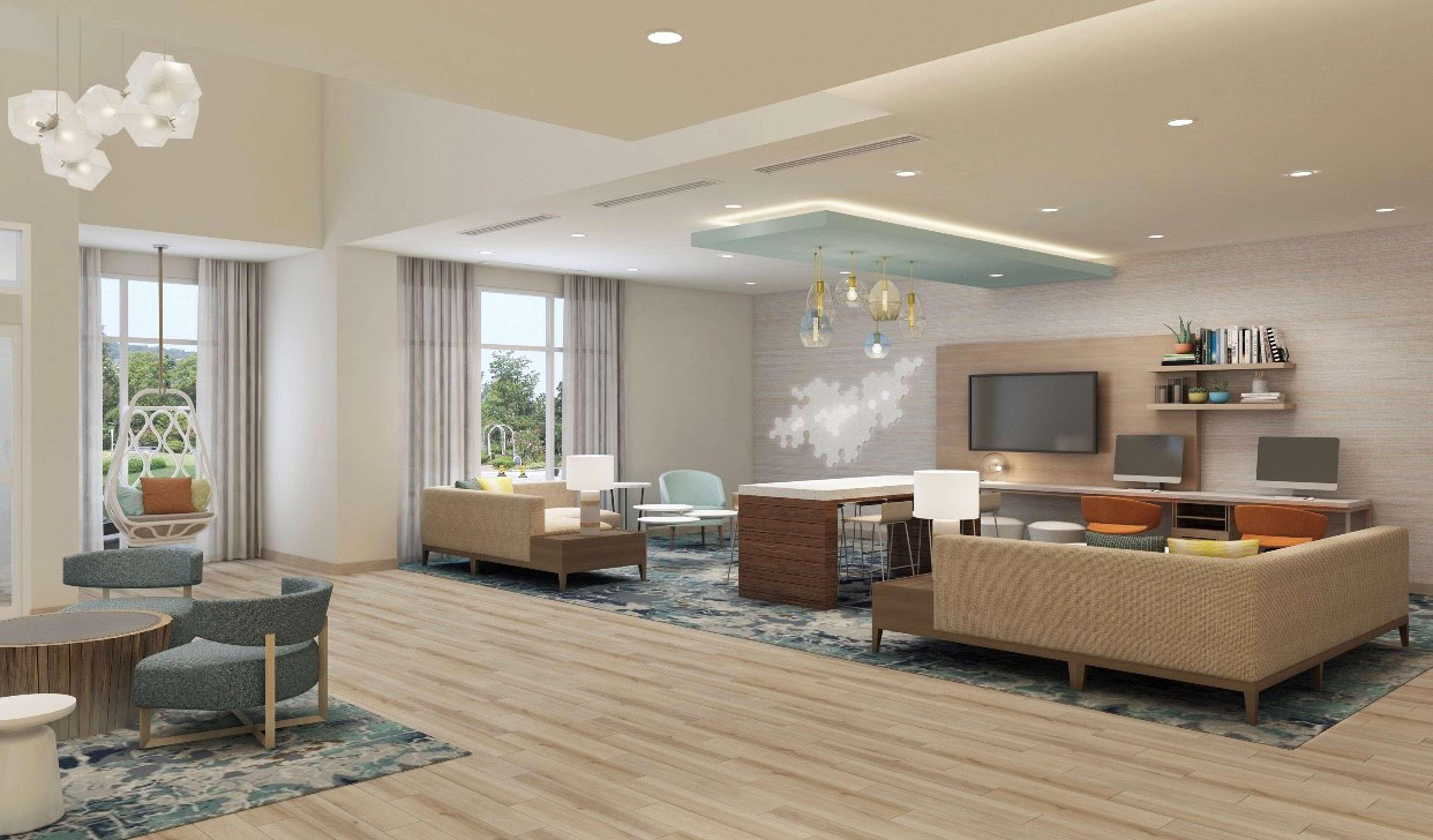 Homewood Suites By Hilton Chula Vista Eastlake Luaran gambar