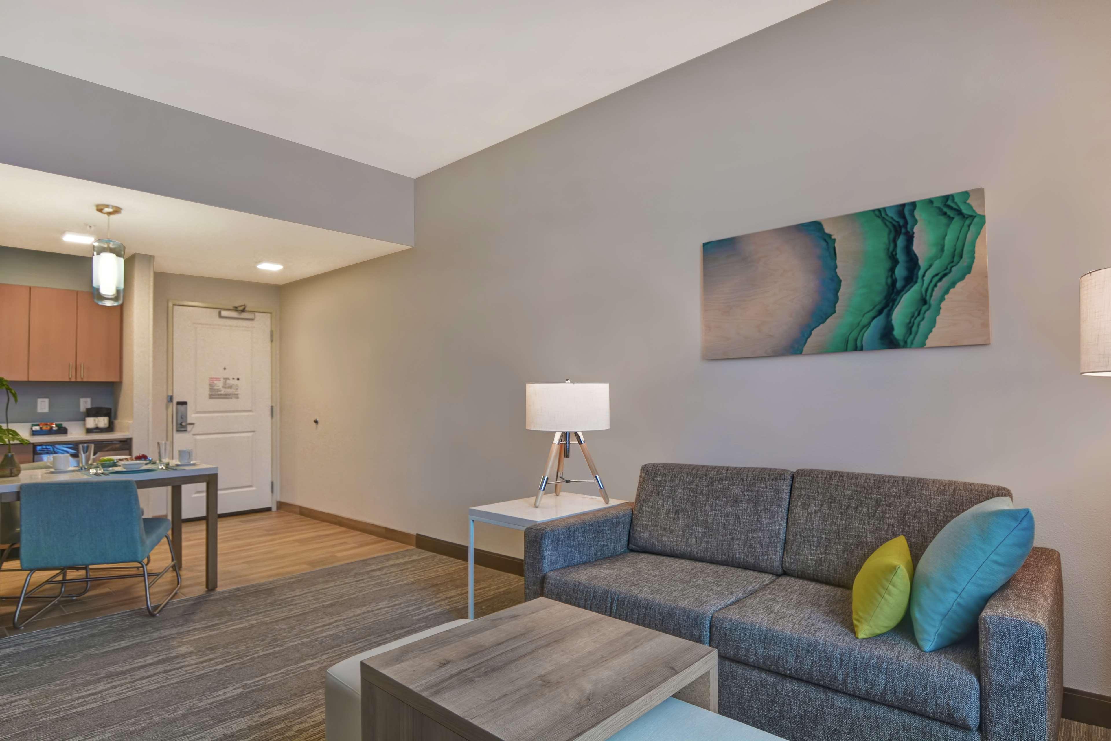 Homewood Suites By Hilton Chula Vista Eastlake Luaran gambar