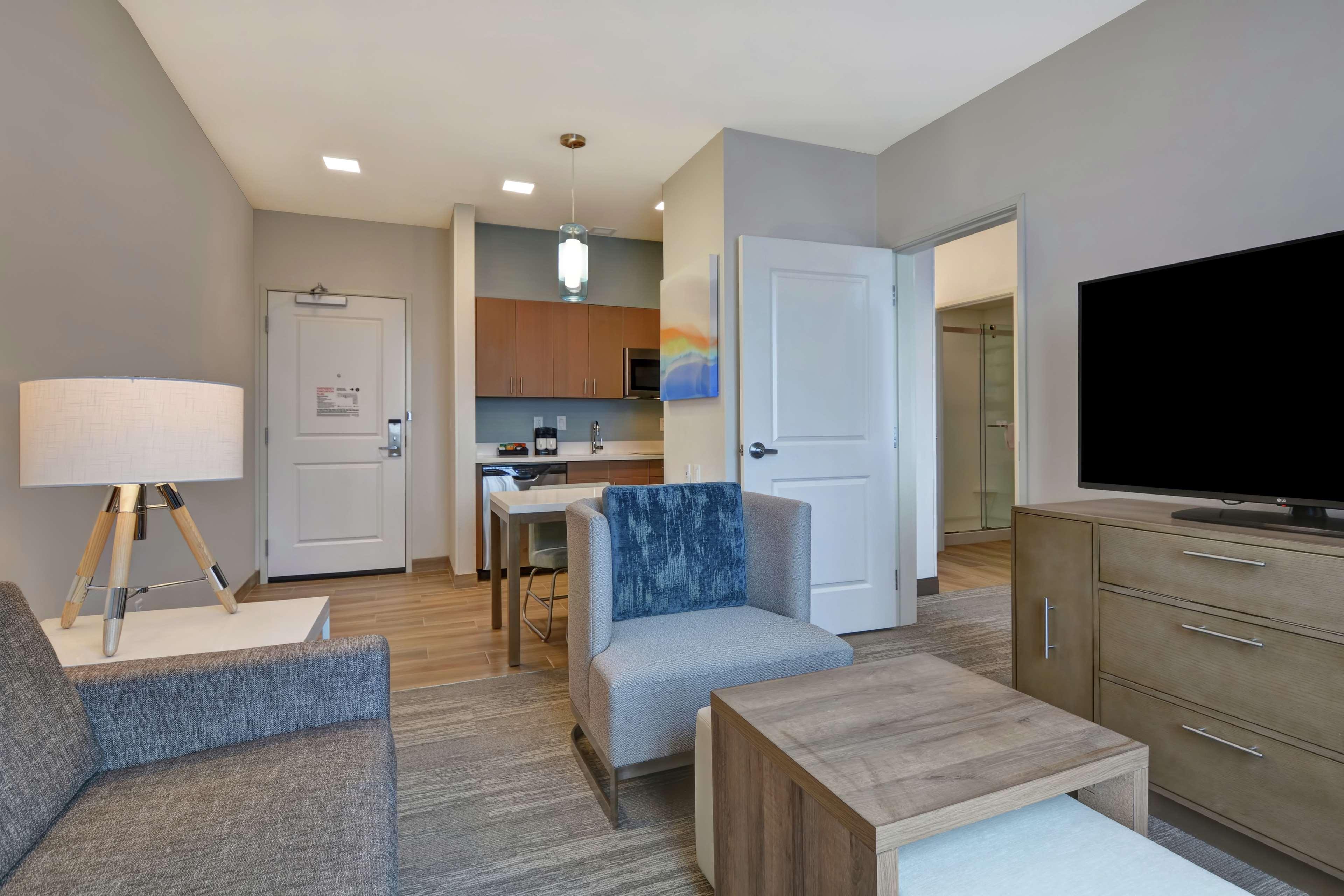 Homewood Suites By Hilton Chula Vista Eastlake Luaran gambar