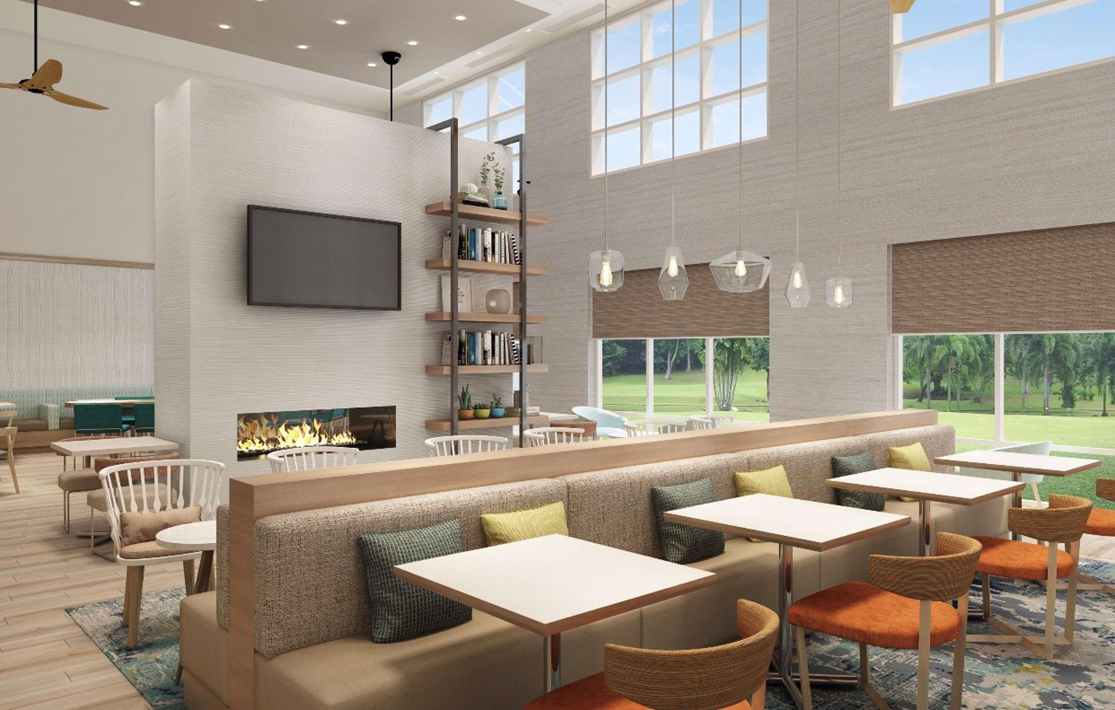 Homewood Suites By Hilton Chula Vista Eastlake Luaran gambar