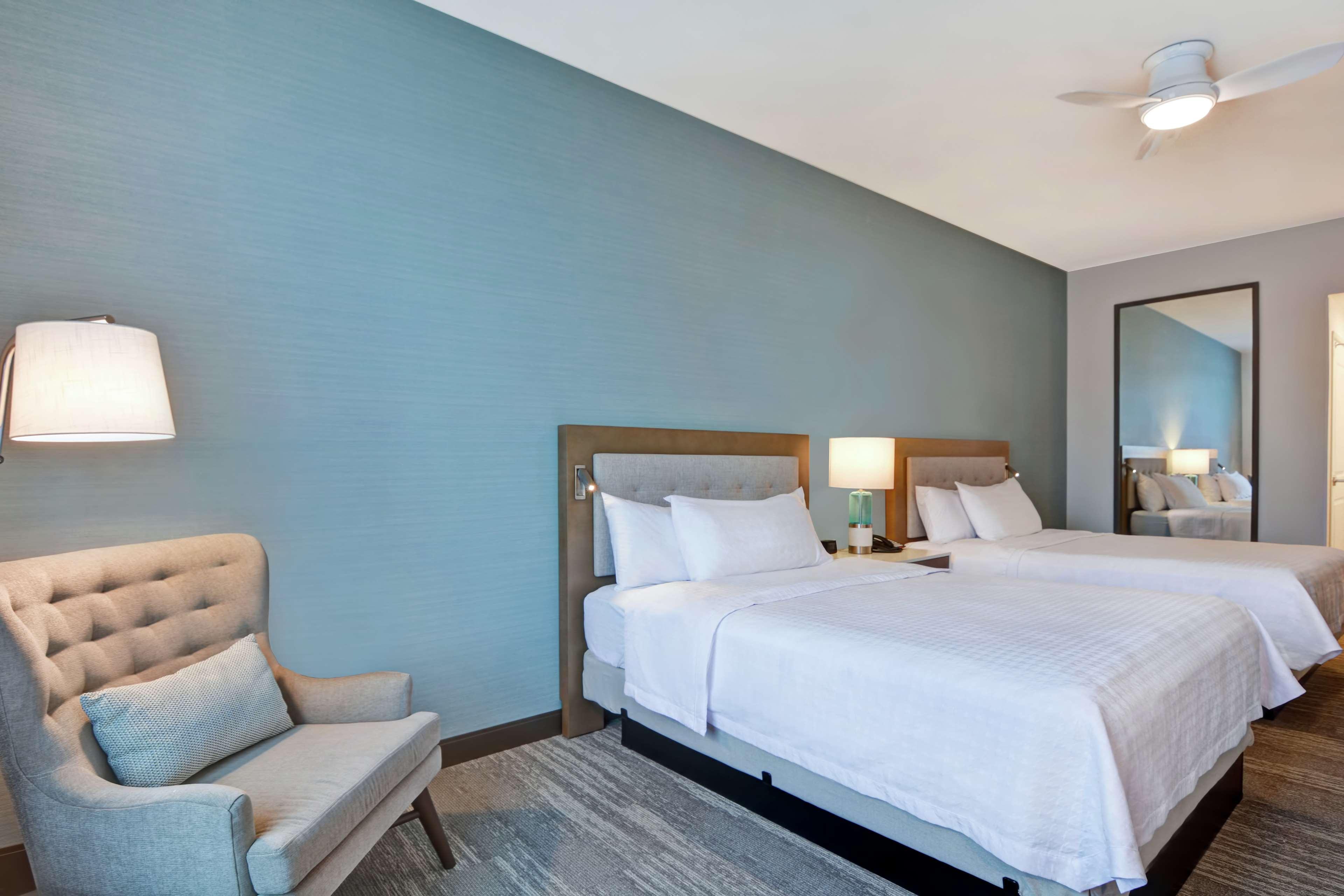 Homewood Suites By Hilton Chula Vista Eastlake Luaran gambar