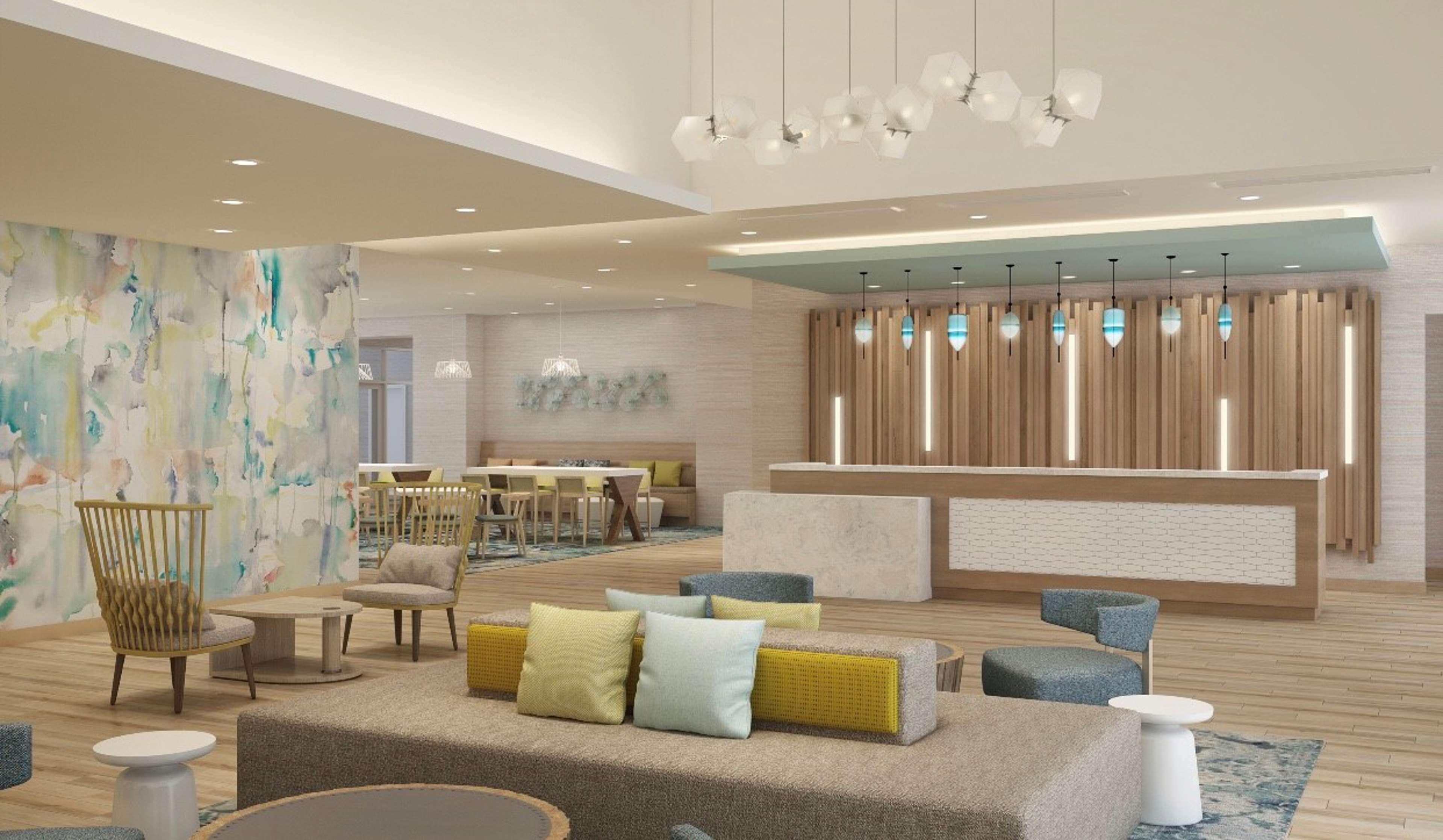 Homewood Suites By Hilton Chula Vista Eastlake Luaran gambar