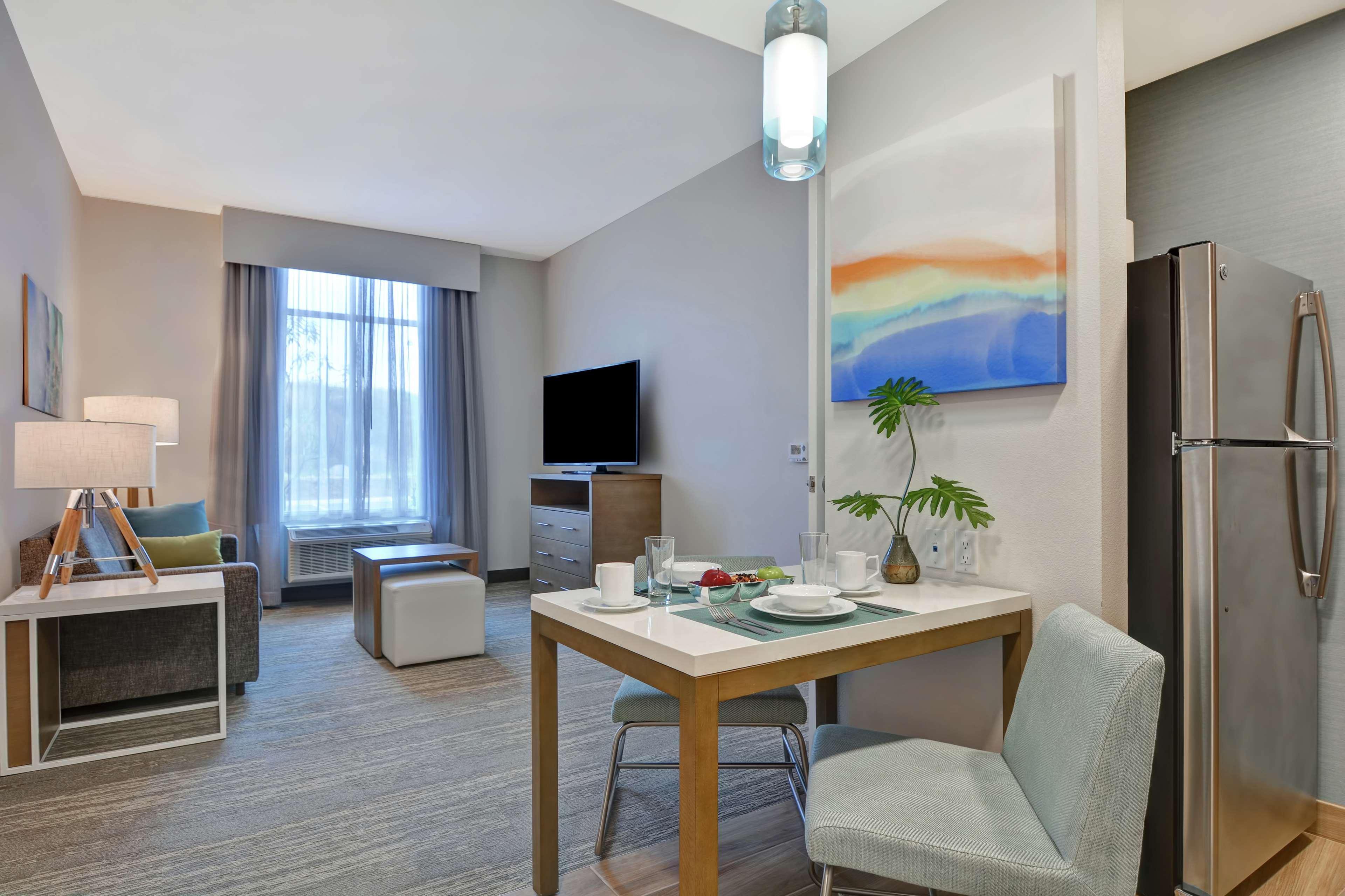 Homewood Suites By Hilton Chula Vista Eastlake Luaran gambar