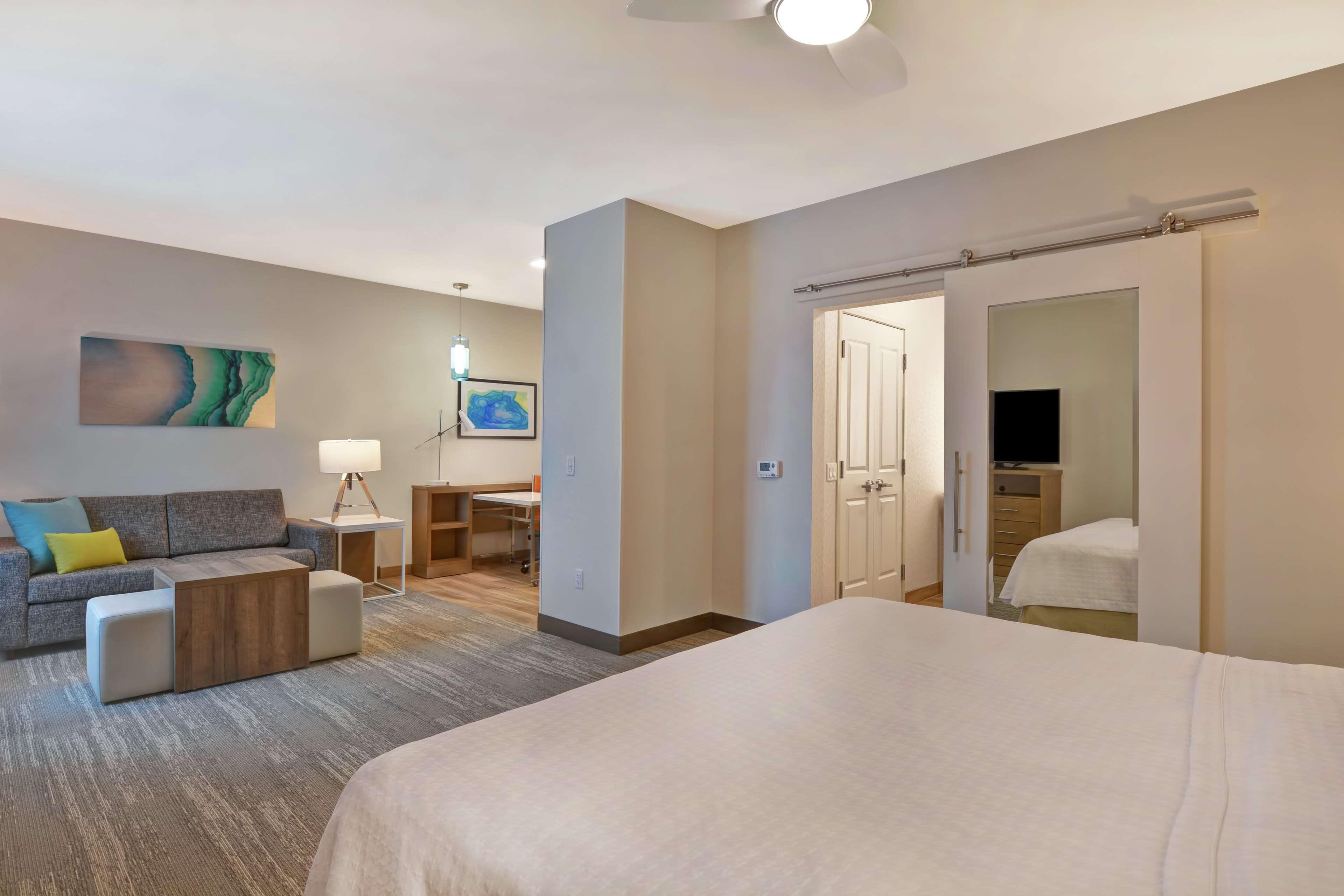 Homewood Suites By Hilton Chula Vista Eastlake Luaran gambar