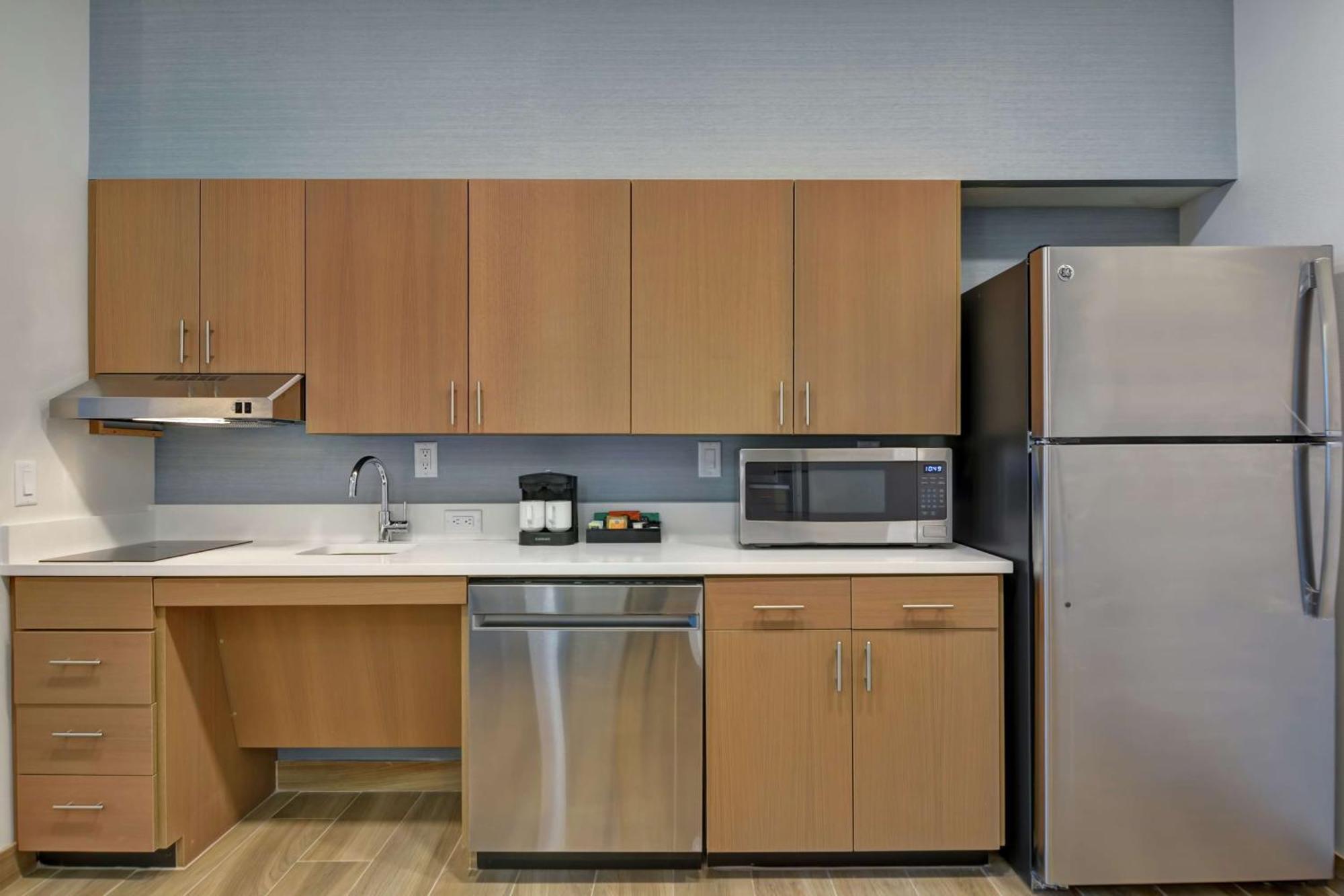 Homewood Suites By Hilton Chula Vista Eastlake Luaran gambar