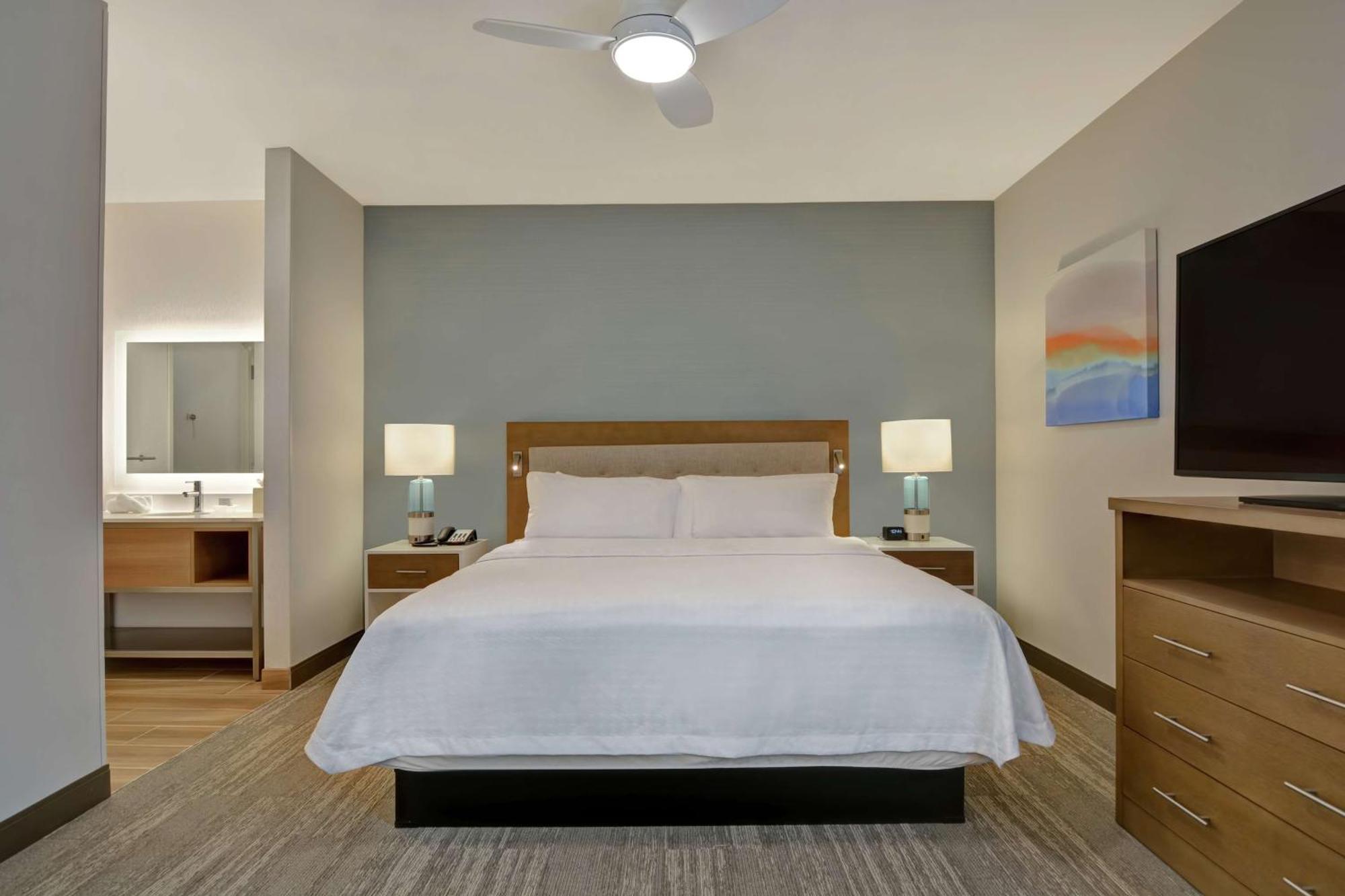 Homewood Suites By Hilton Chula Vista Eastlake Luaran gambar