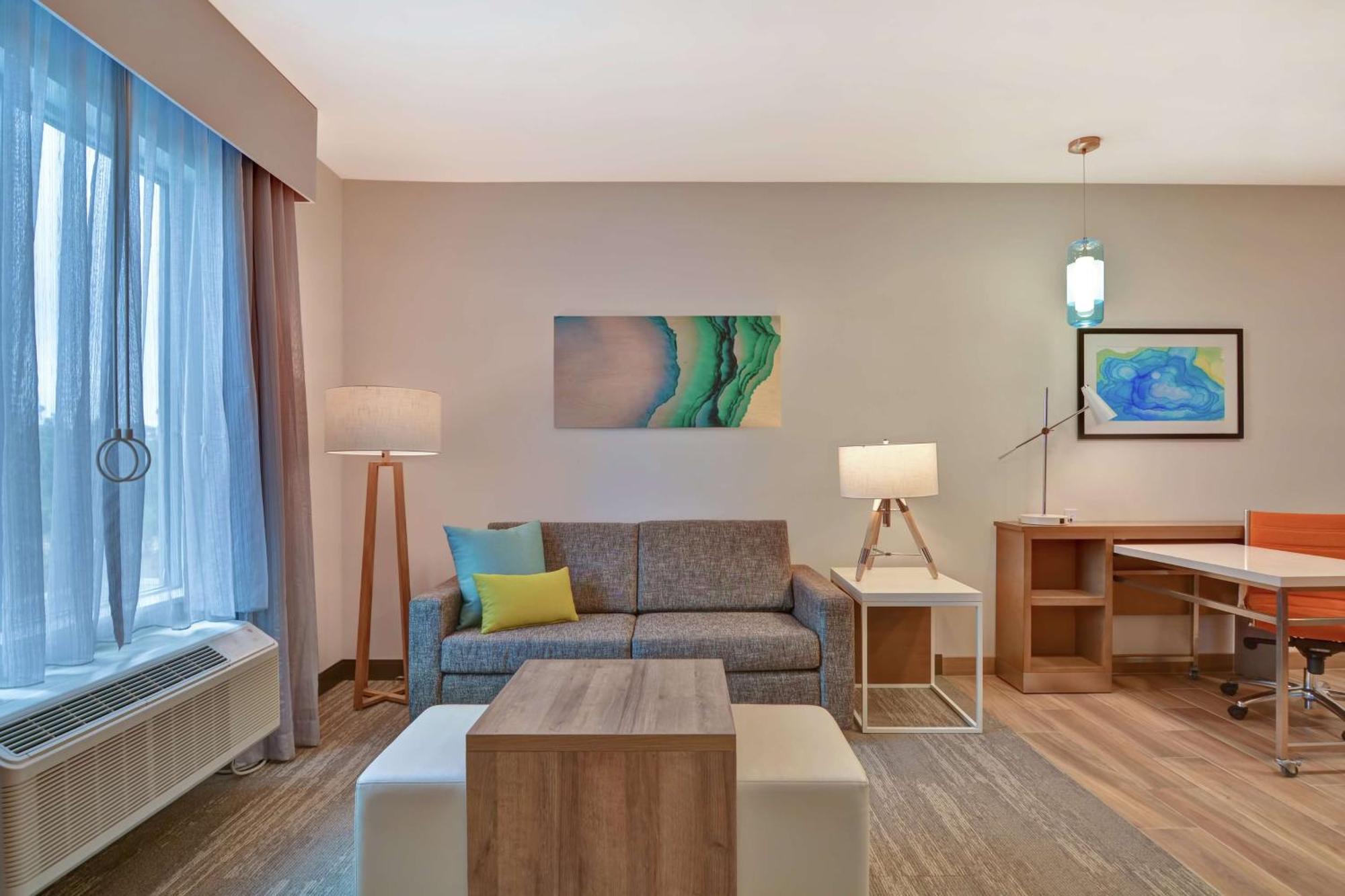 Homewood Suites By Hilton Chula Vista Eastlake Luaran gambar