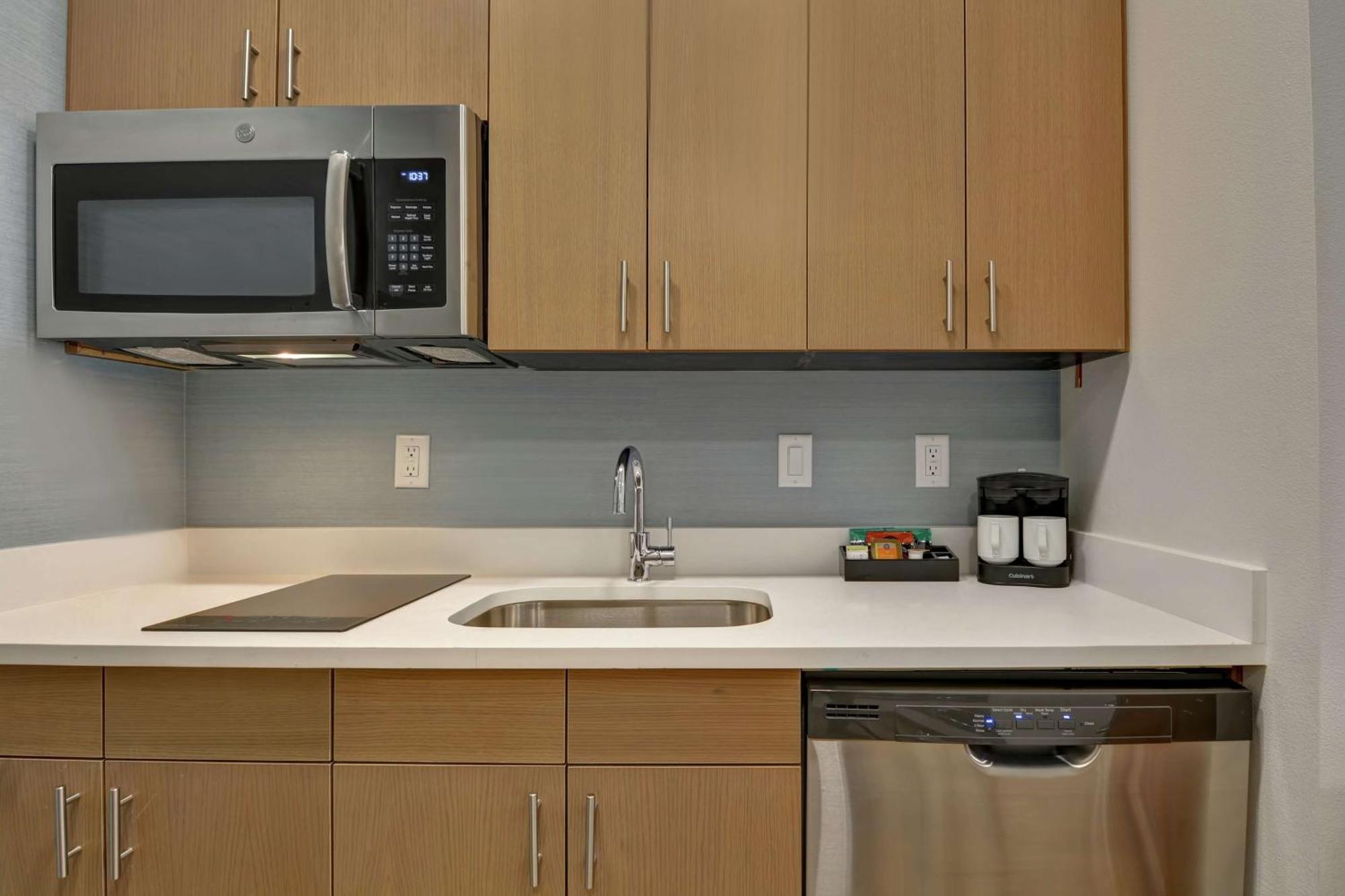 Homewood Suites By Hilton Chula Vista Eastlake Luaran gambar