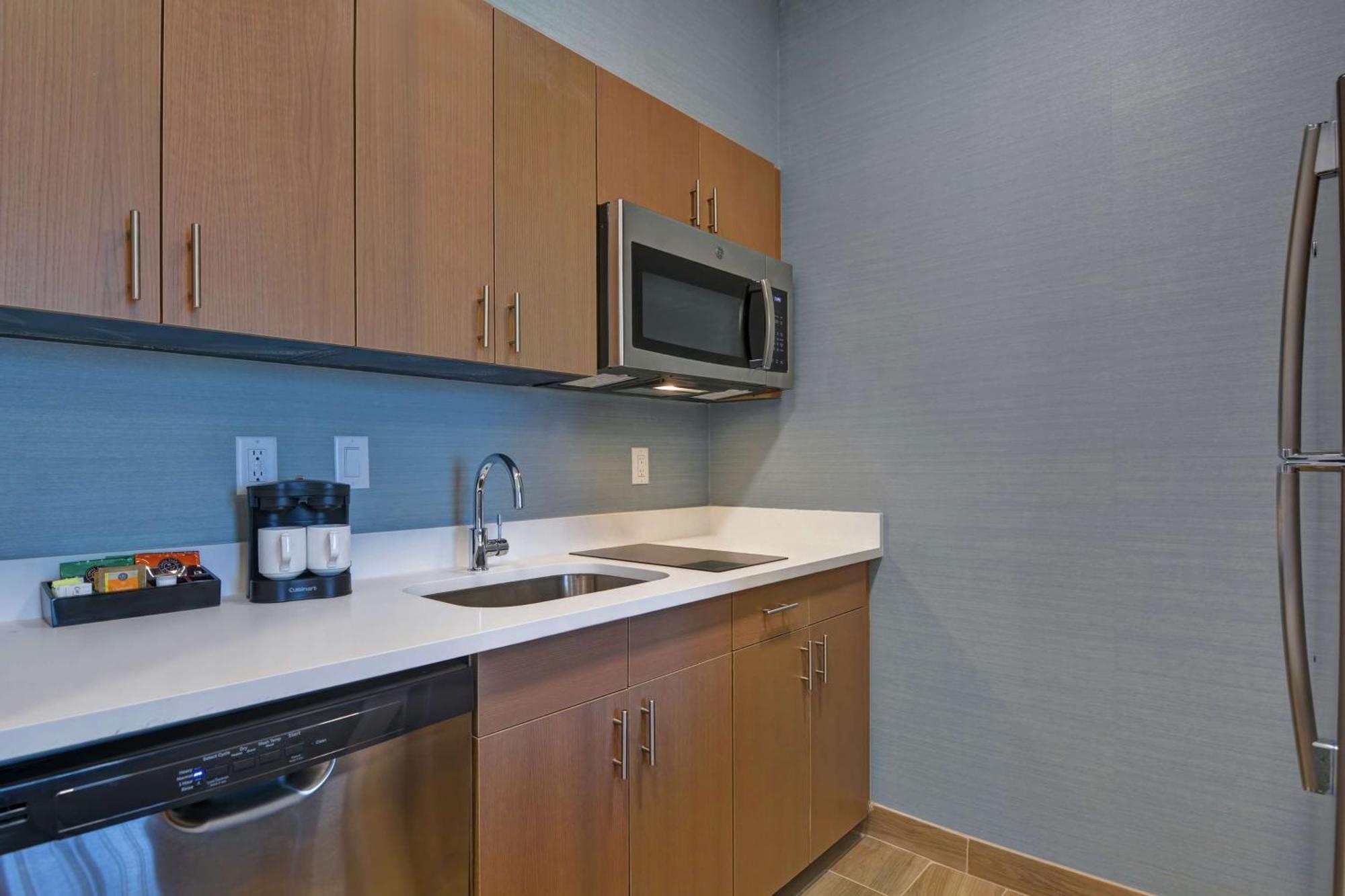 Homewood Suites By Hilton Chula Vista Eastlake Luaran gambar