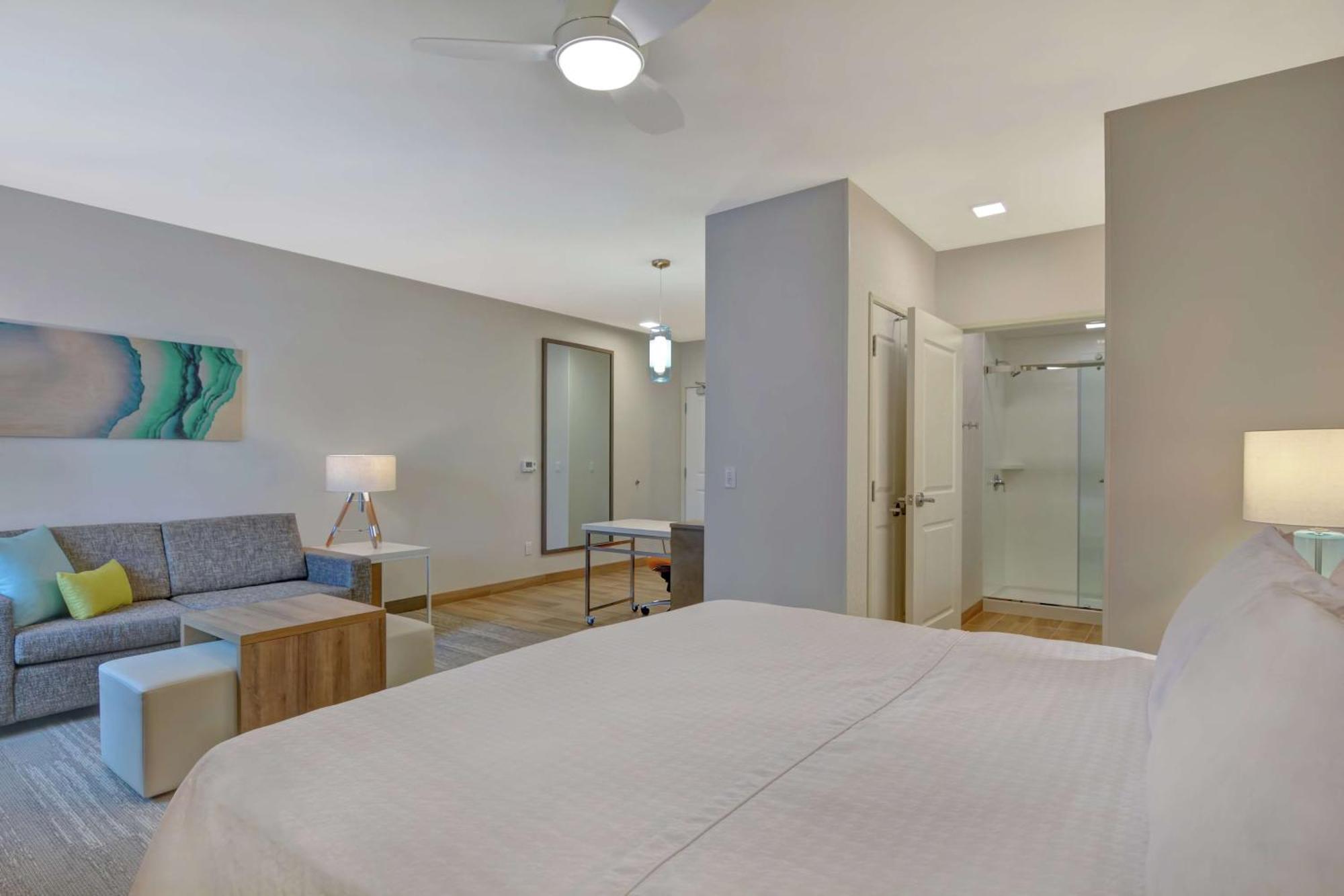 Homewood Suites By Hilton Chula Vista Eastlake Luaran gambar