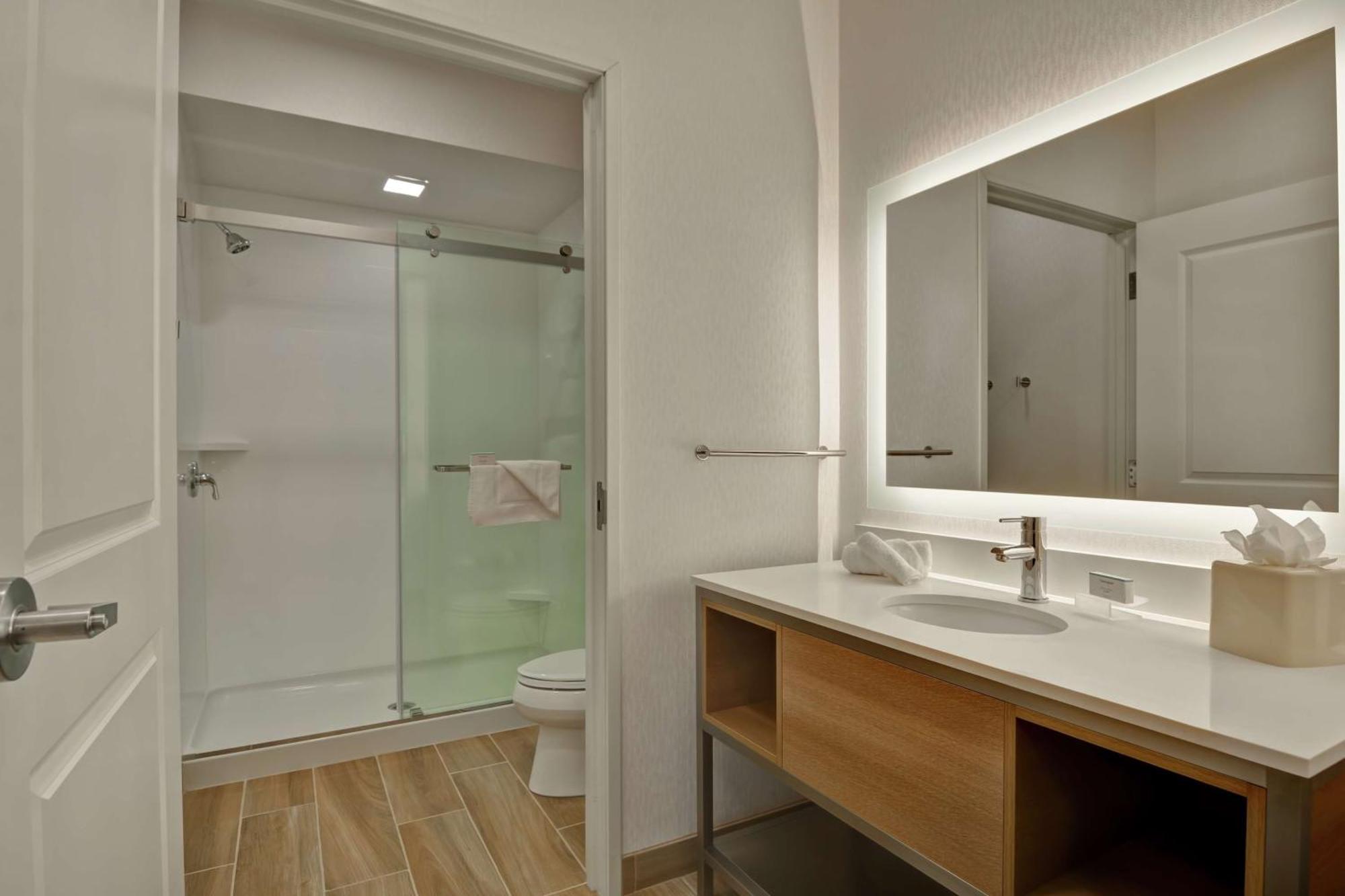 Homewood Suites By Hilton Chula Vista Eastlake Luaran gambar