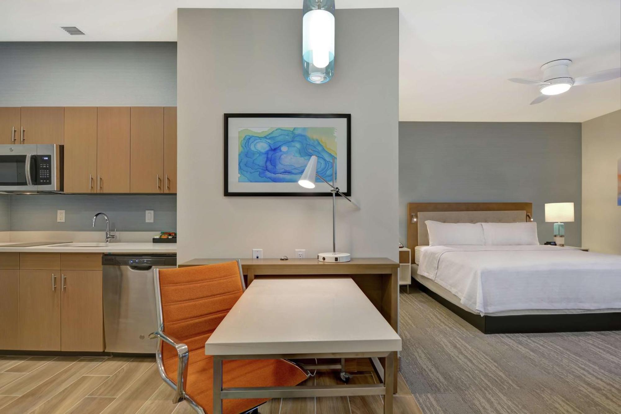 Homewood Suites By Hilton Chula Vista Eastlake Luaran gambar