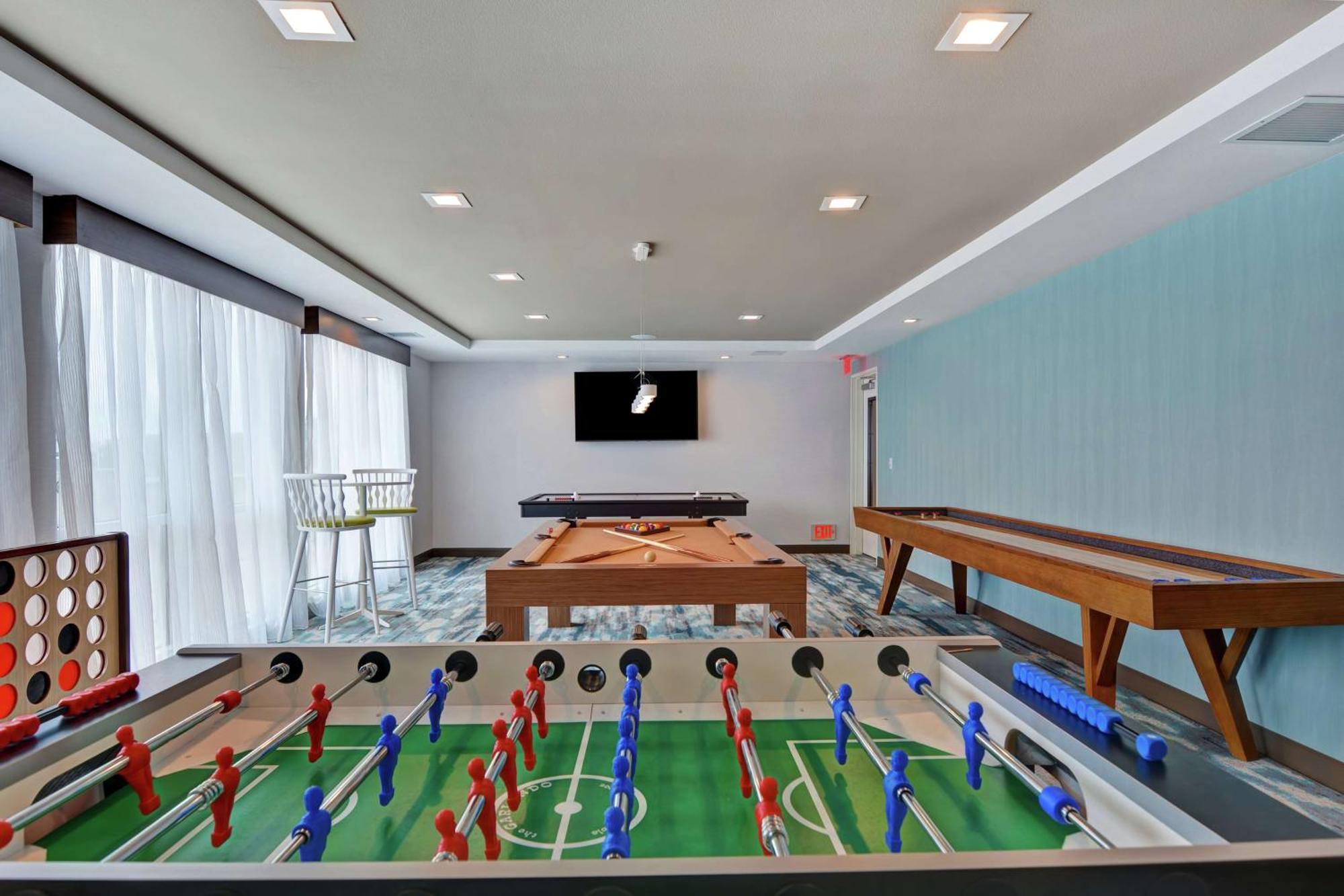 Homewood Suites By Hilton Chula Vista Eastlake Luaran gambar