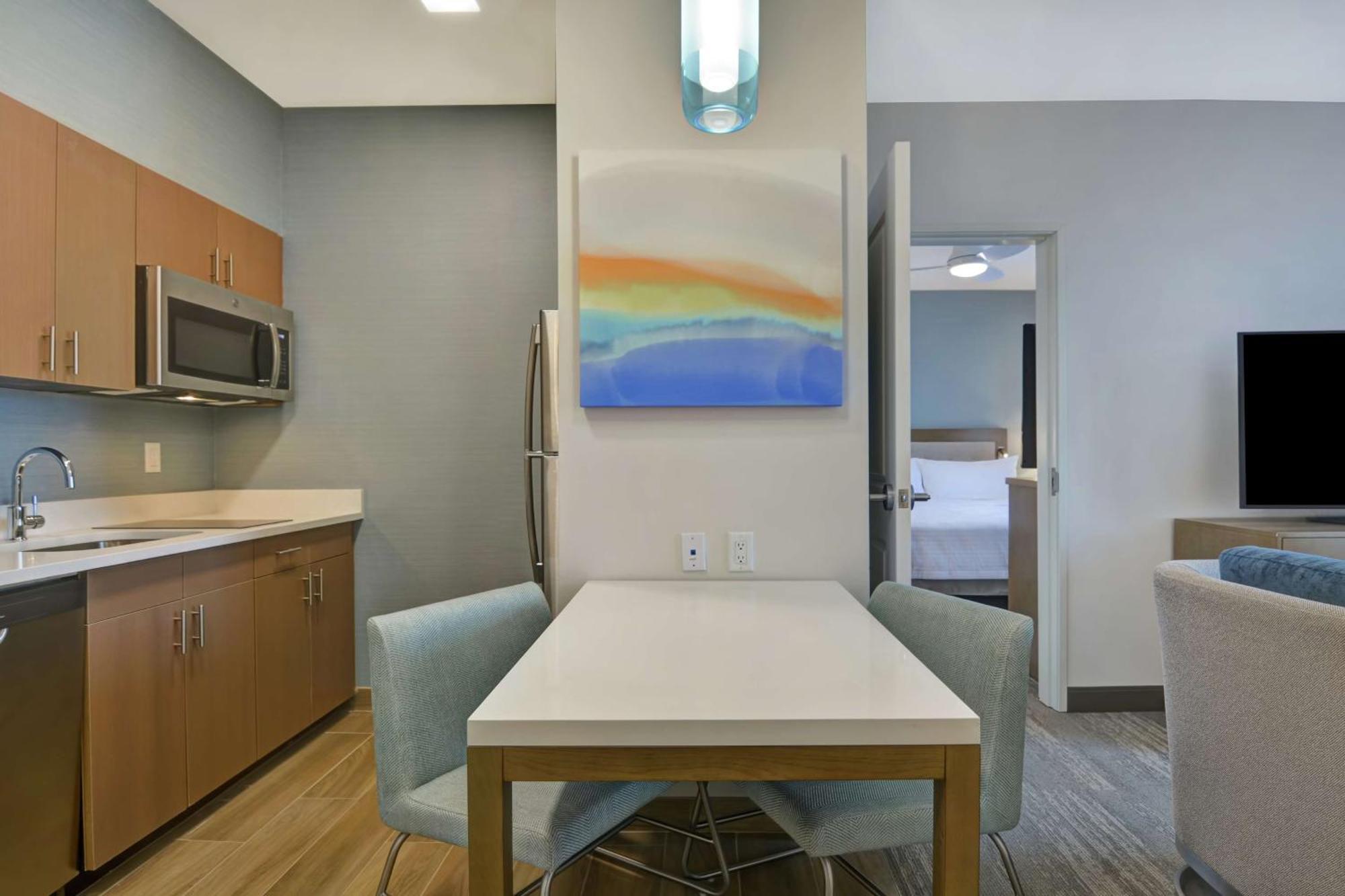 Homewood Suites By Hilton Chula Vista Eastlake Luaran gambar