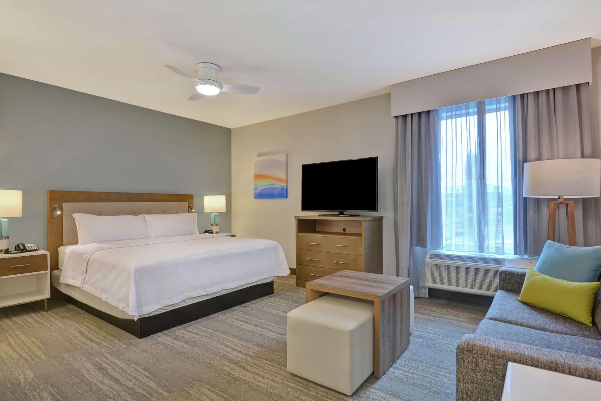 Homewood Suites By Hilton Chula Vista Eastlake Luaran gambar