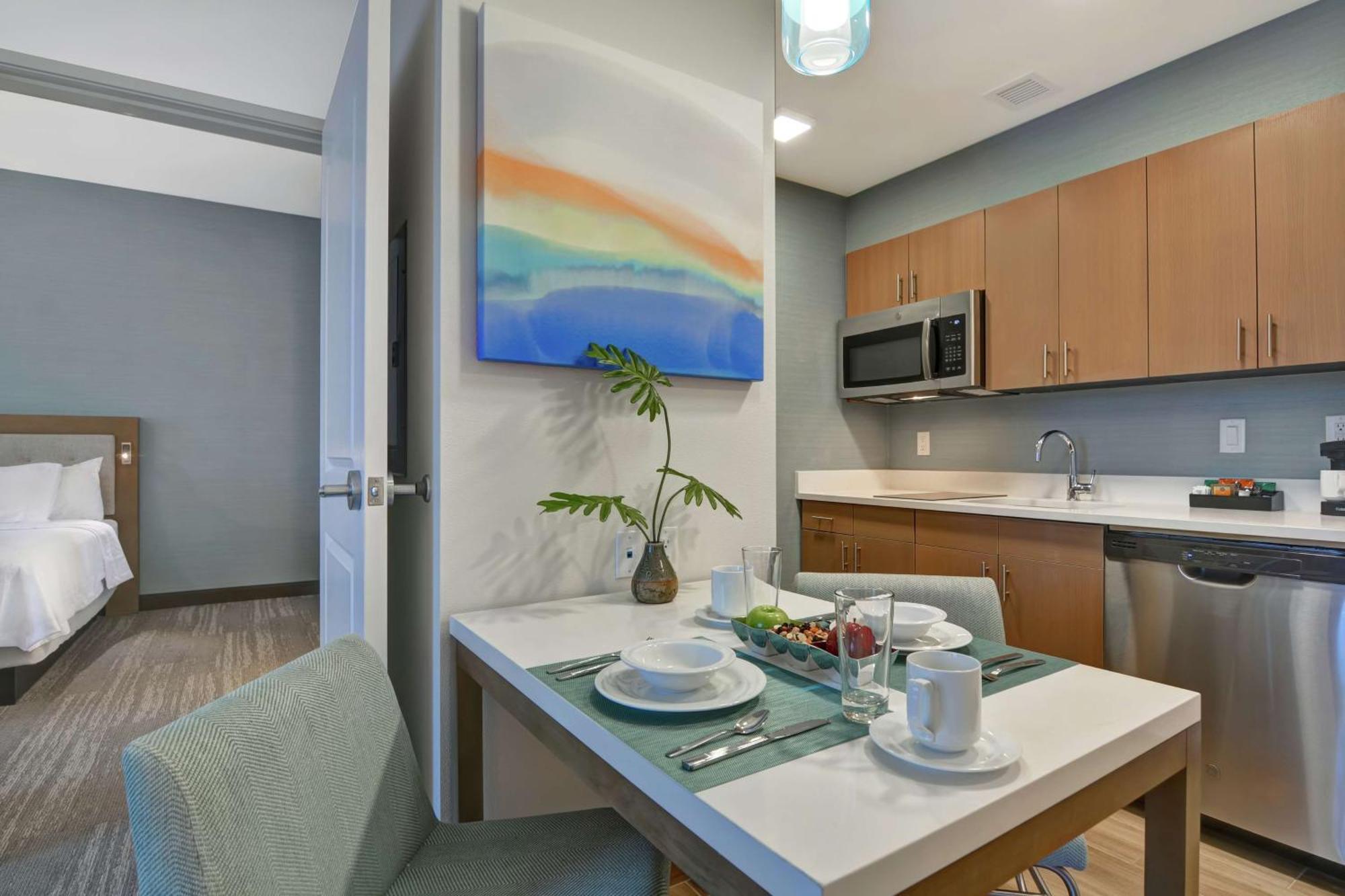 Homewood Suites By Hilton Chula Vista Eastlake Luaran gambar
