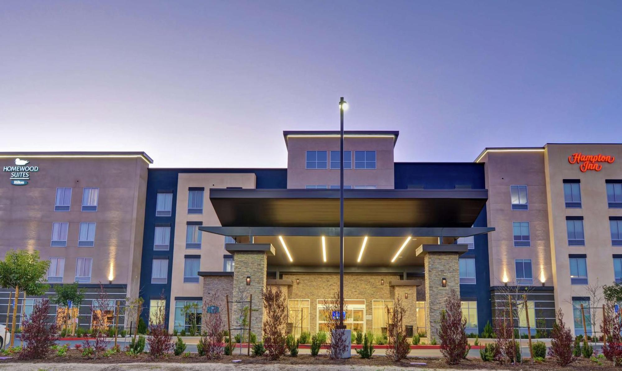 Homewood Suites By Hilton Chula Vista Eastlake Luaran gambar