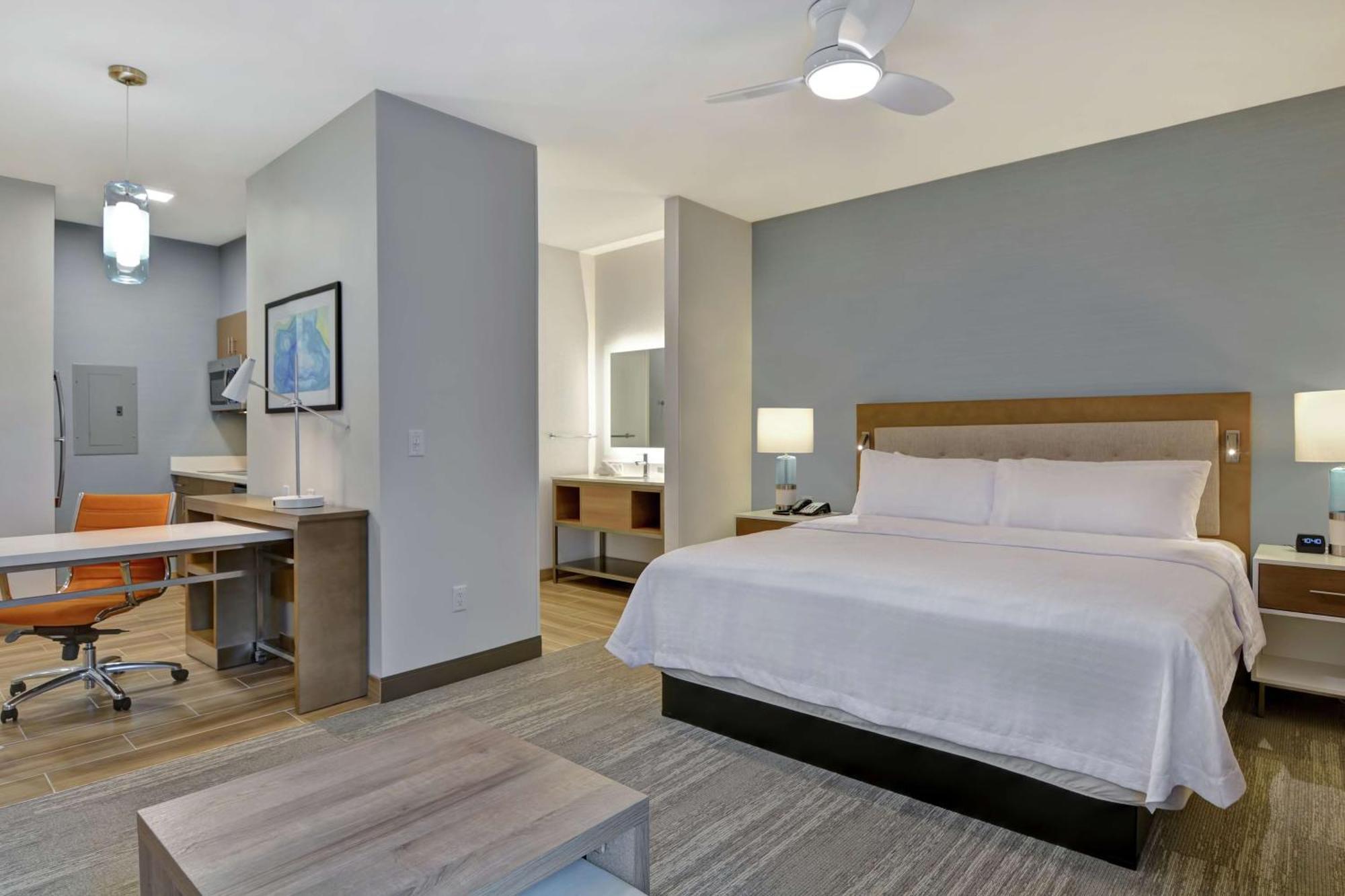 Homewood Suites By Hilton Chula Vista Eastlake Luaran gambar