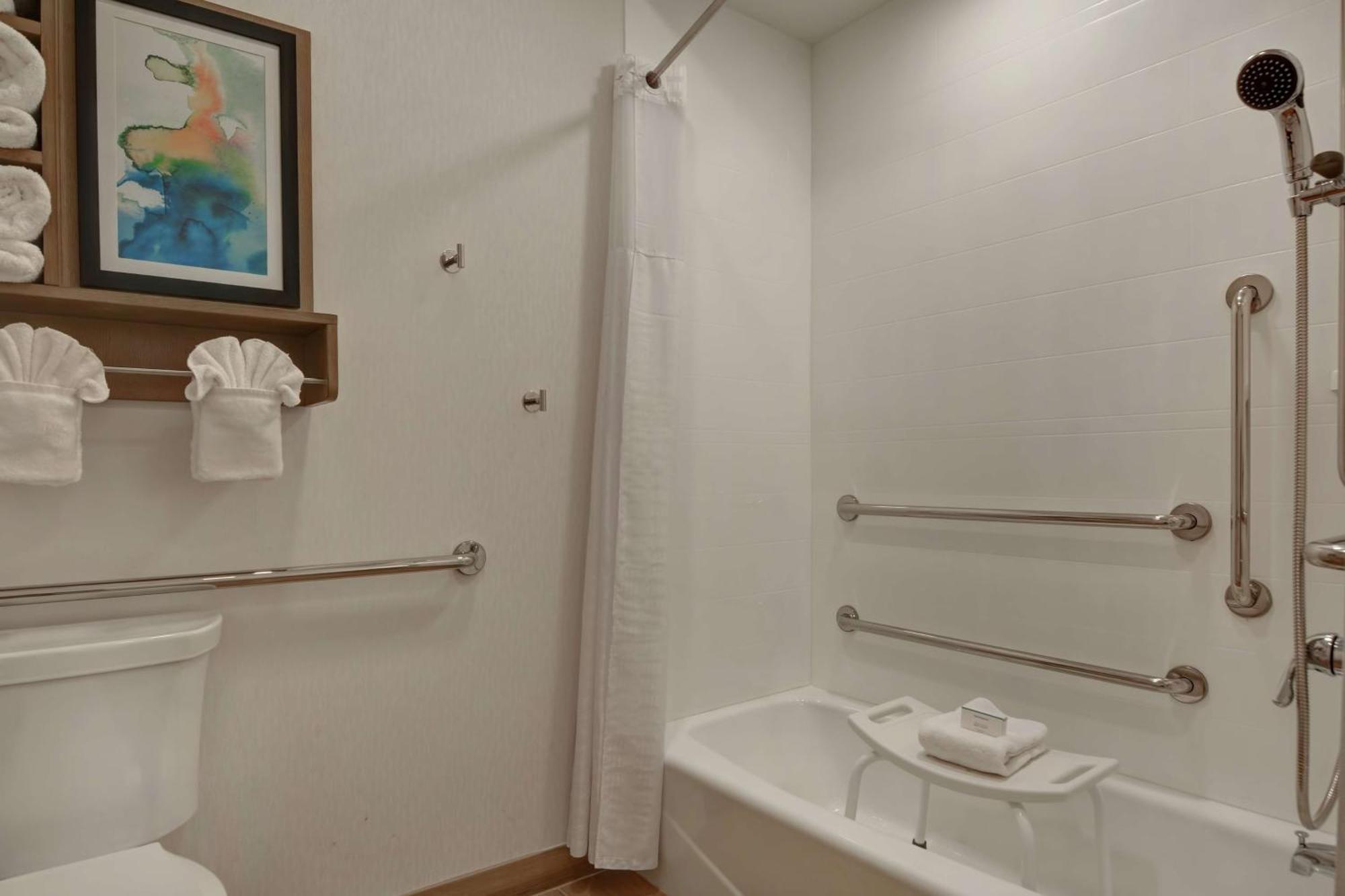 Homewood Suites By Hilton Chula Vista Eastlake Luaran gambar