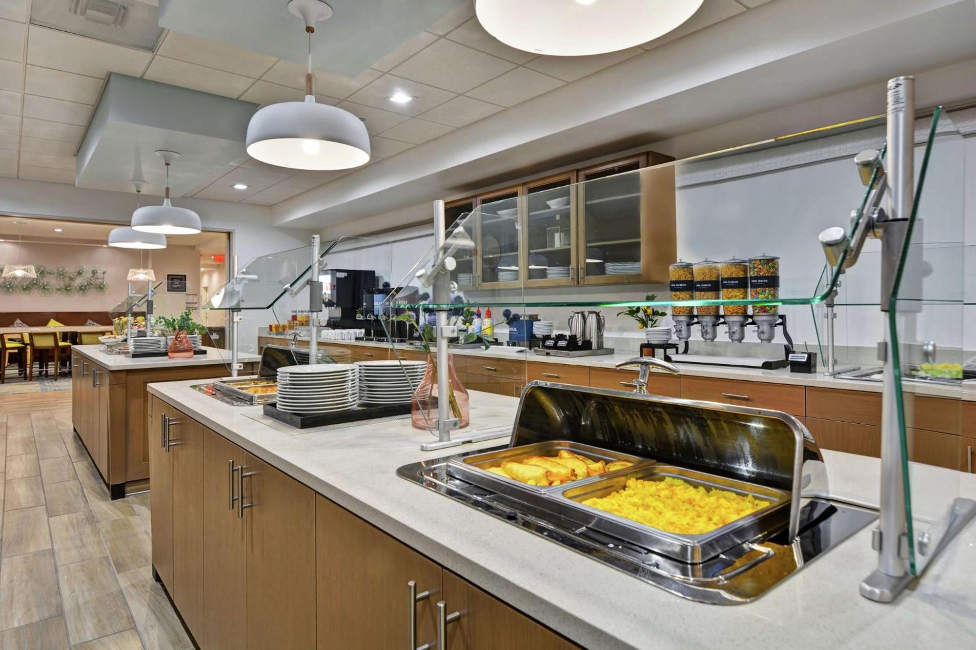 Homewood Suites By Hilton Chula Vista Eastlake Luaran gambar