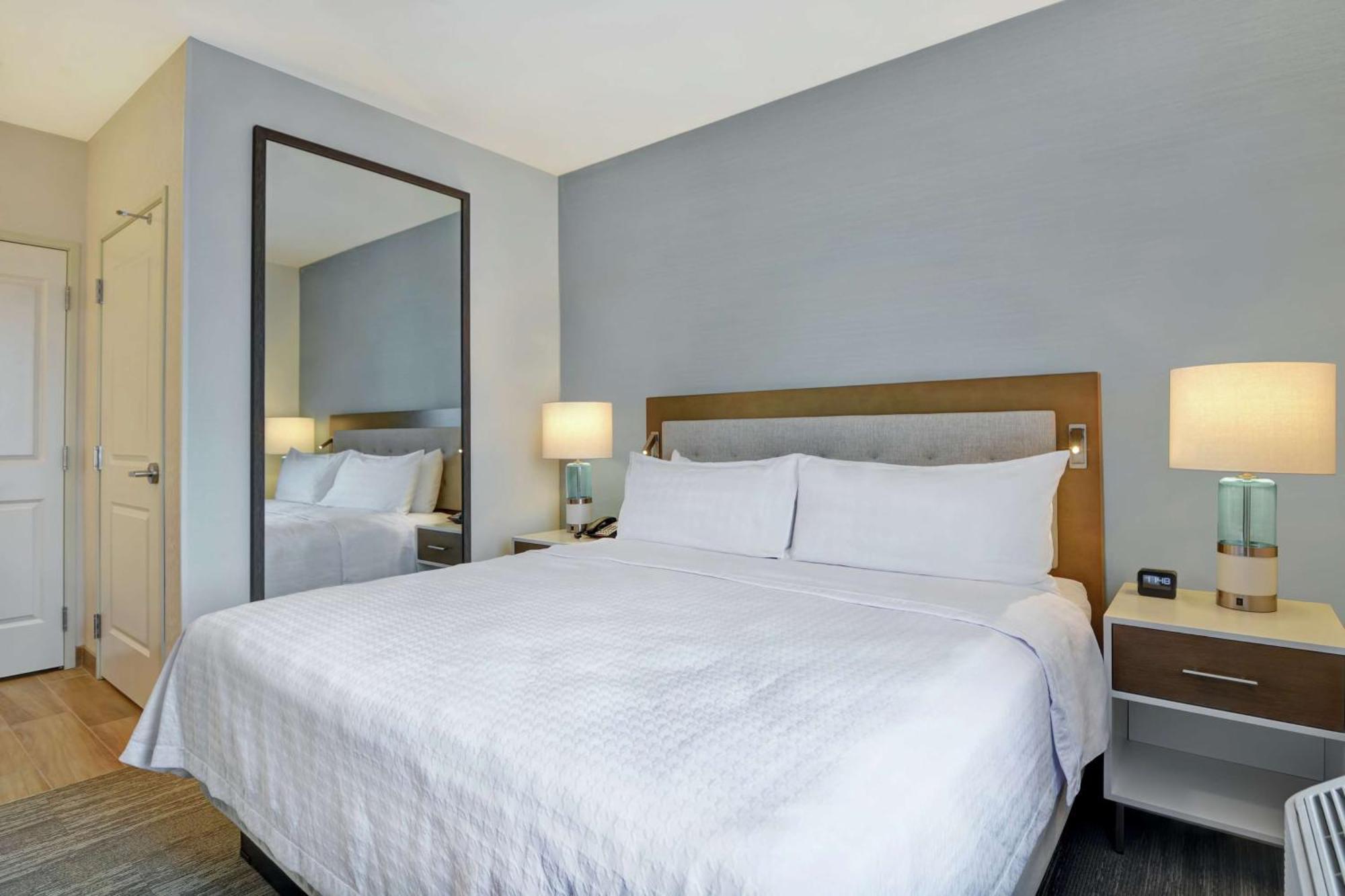 Homewood Suites By Hilton Chula Vista Eastlake Luaran gambar