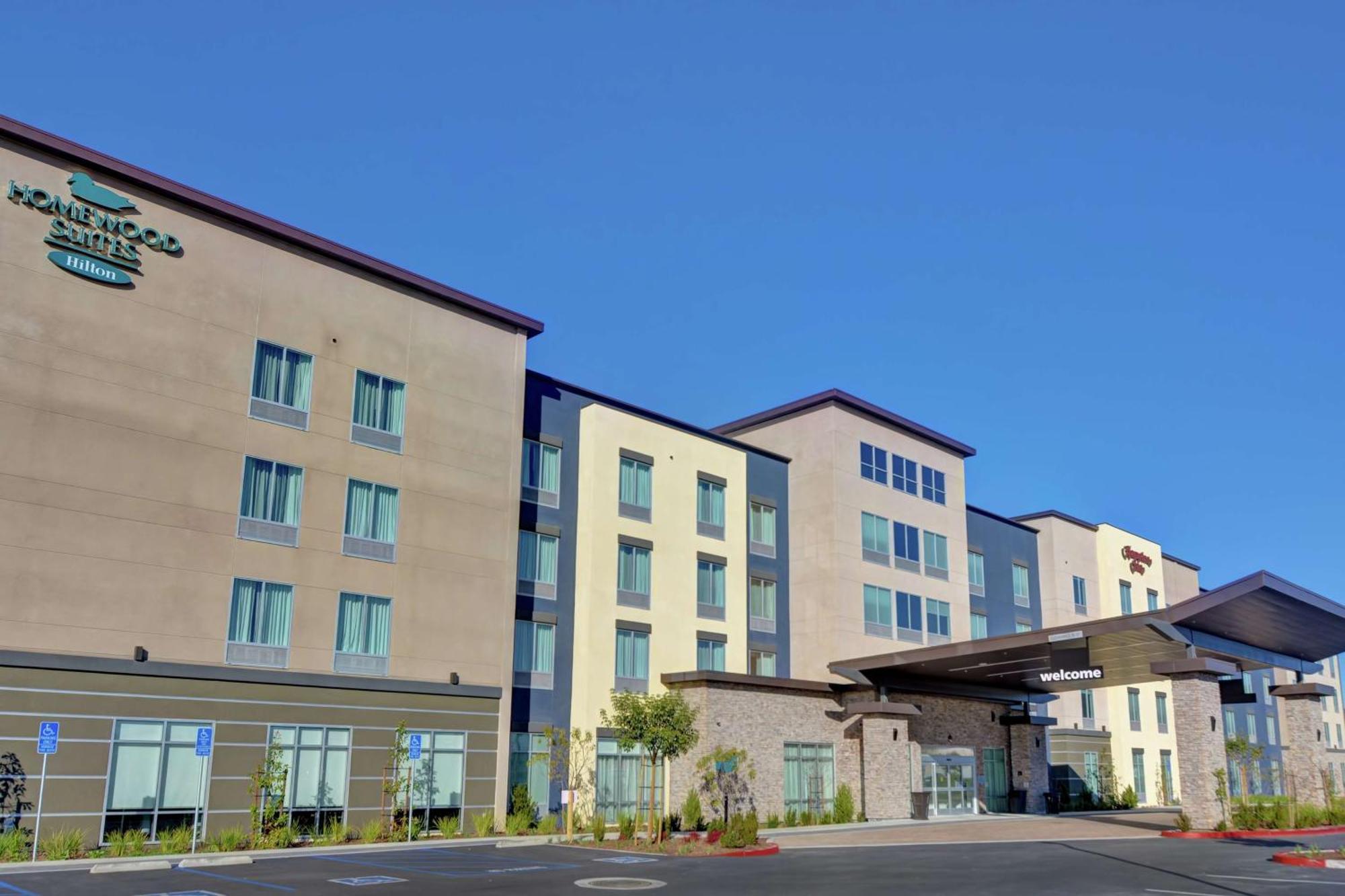 Homewood Suites By Hilton Chula Vista Eastlake Luaran gambar