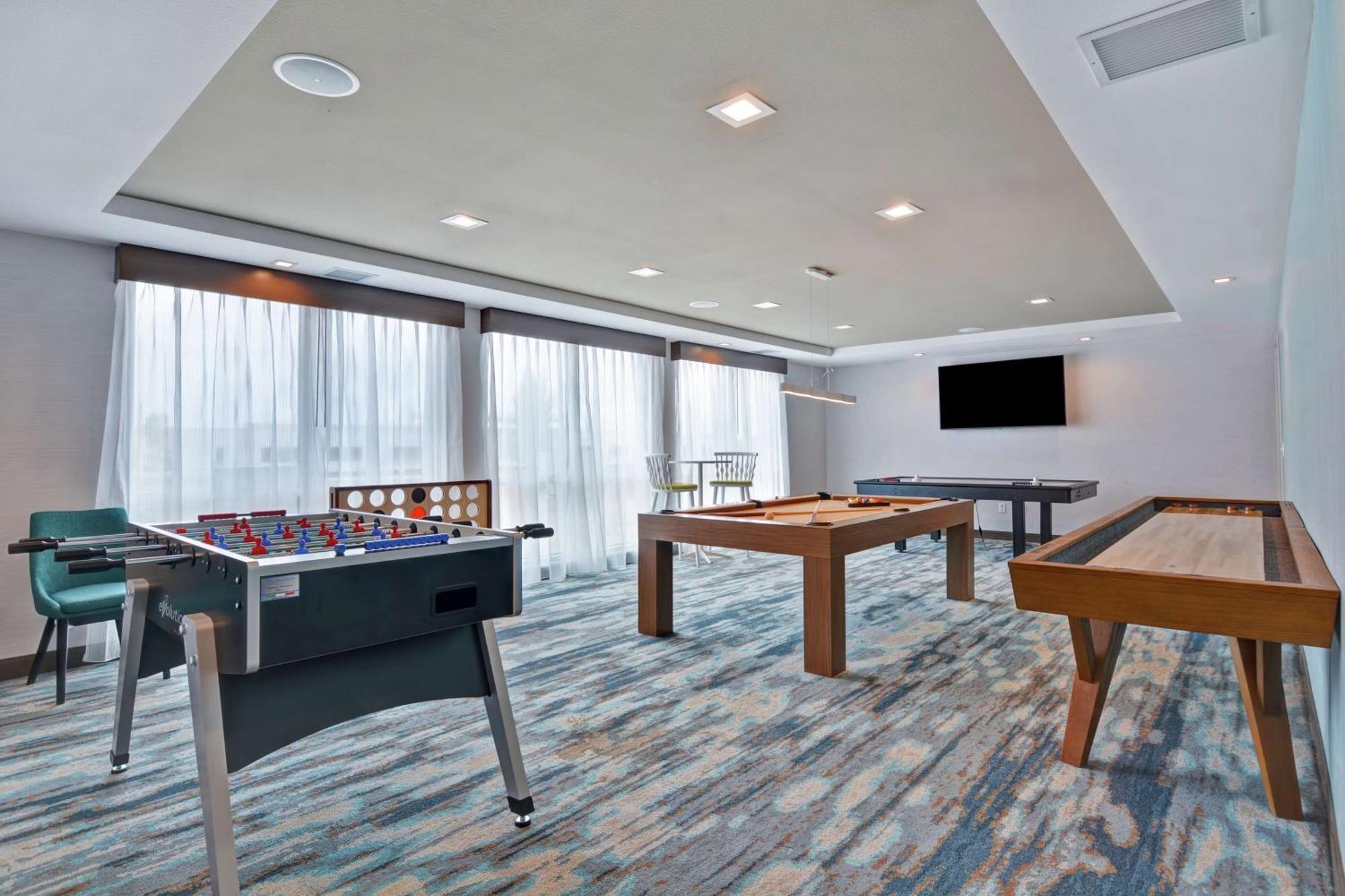 Homewood Suites By Hilton Chula Vista Eastlake Luaran gambar
