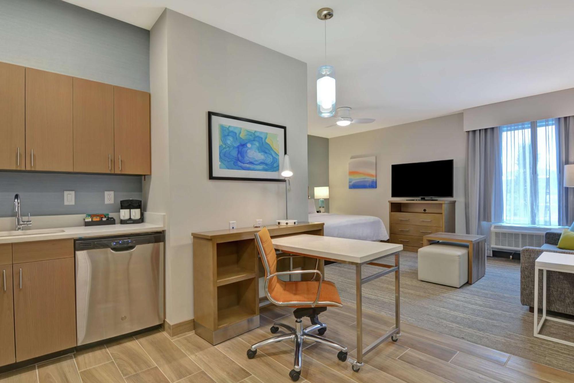 Homewood Suites By Hilton Chula Vista Eastlake Luaran gambar