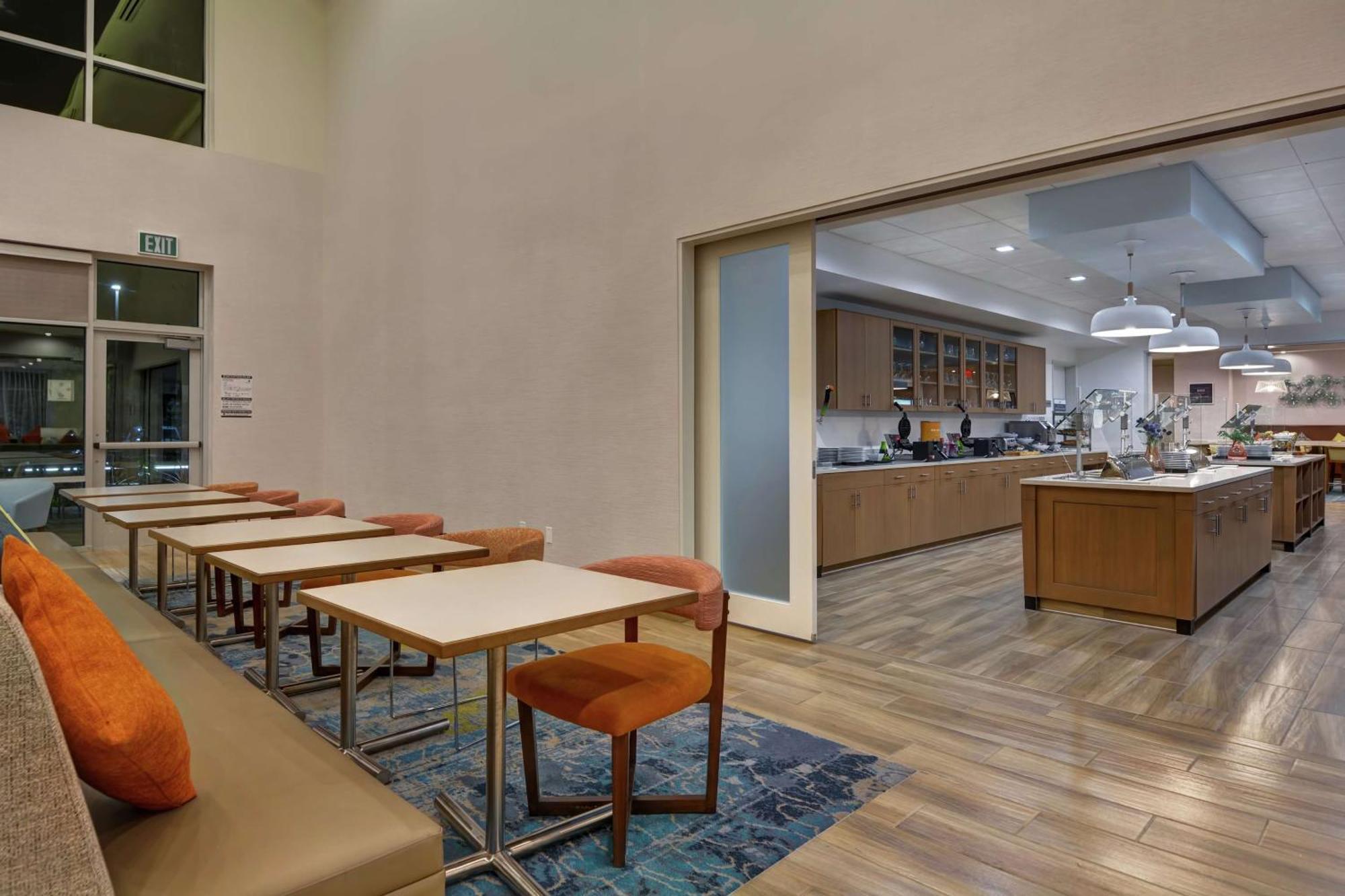 Homewood Suites By Hilton Chula Vista Eastlake Luaran gambar