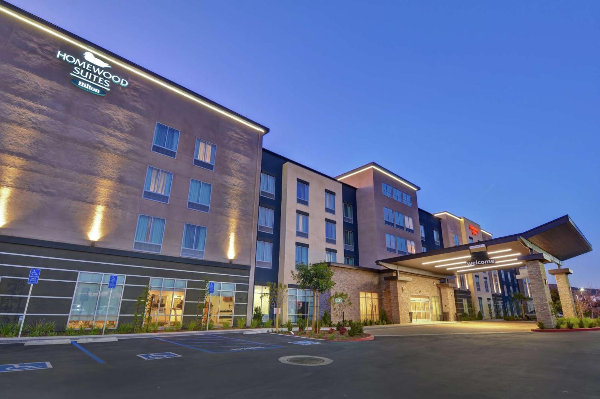 Homewood Suites By Hilton Chula Vista Eastlake Luaran gambar