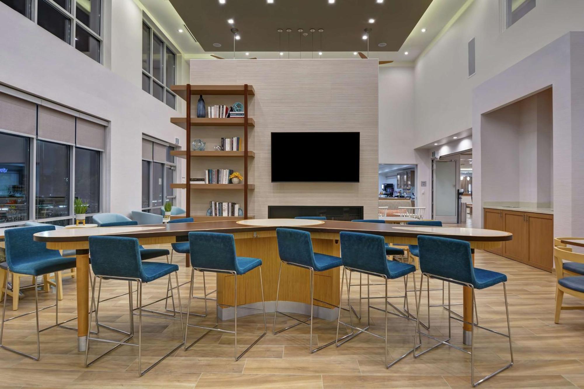 Homewood Suites By Hilton Chula Vista Eastlake Luaran gambar